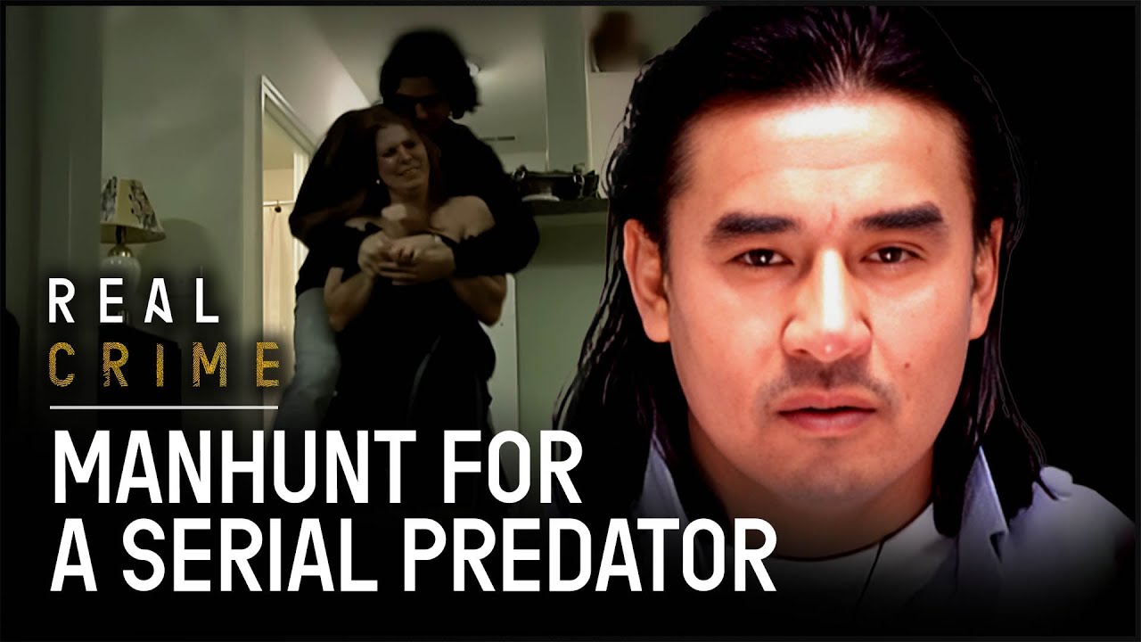 FBI’s Most Wanted List: This Serial Attacker Targeted Women