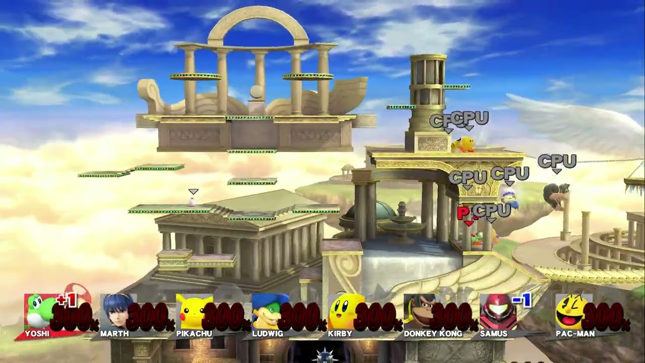 SSB4 Encode 1080P 1758