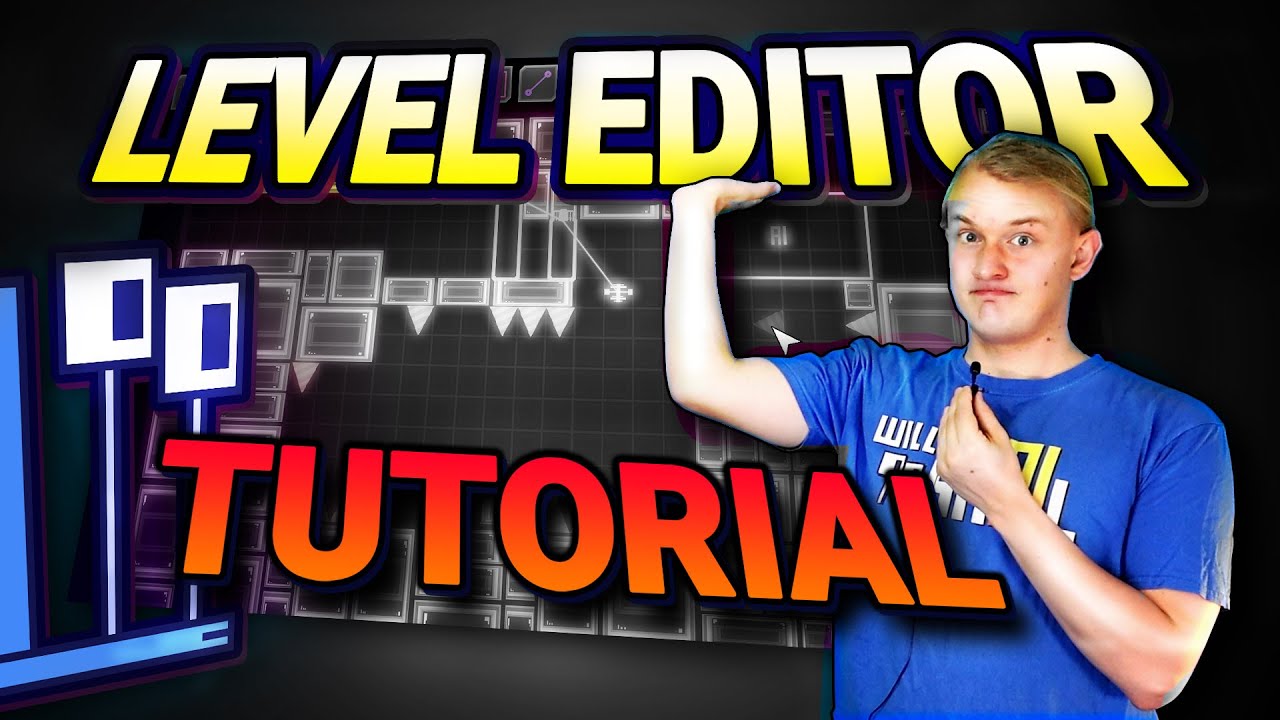 Will You Snail Level Editor (Alpha) Tutorial!