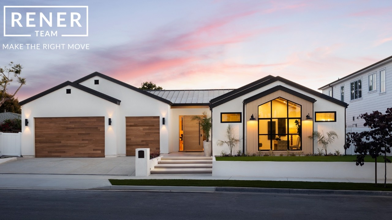 1453 Galaxy Drive Newport Beach