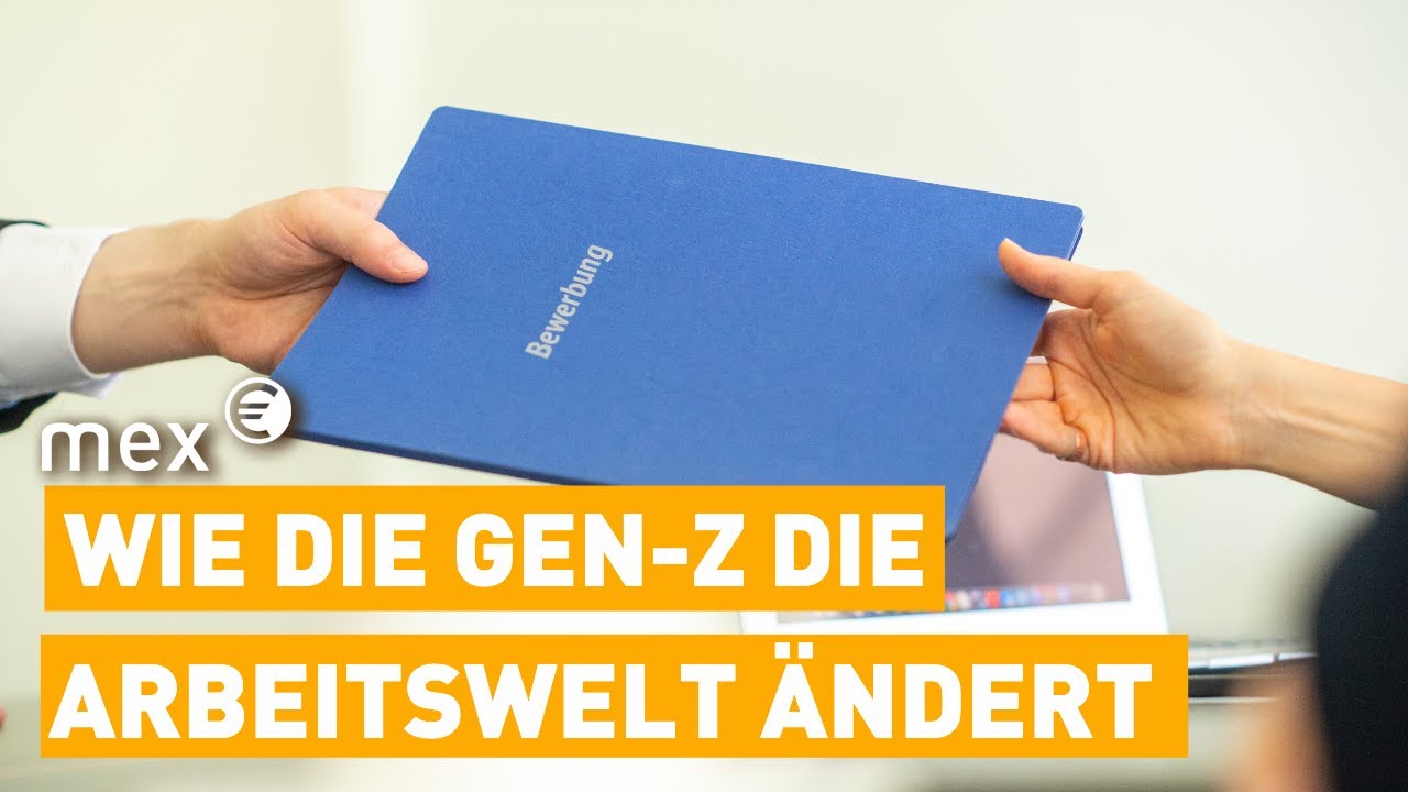 Bewerber-Ghosting &ndash; wie eine neue Generation die Arbeitswelt aufmischt | mex