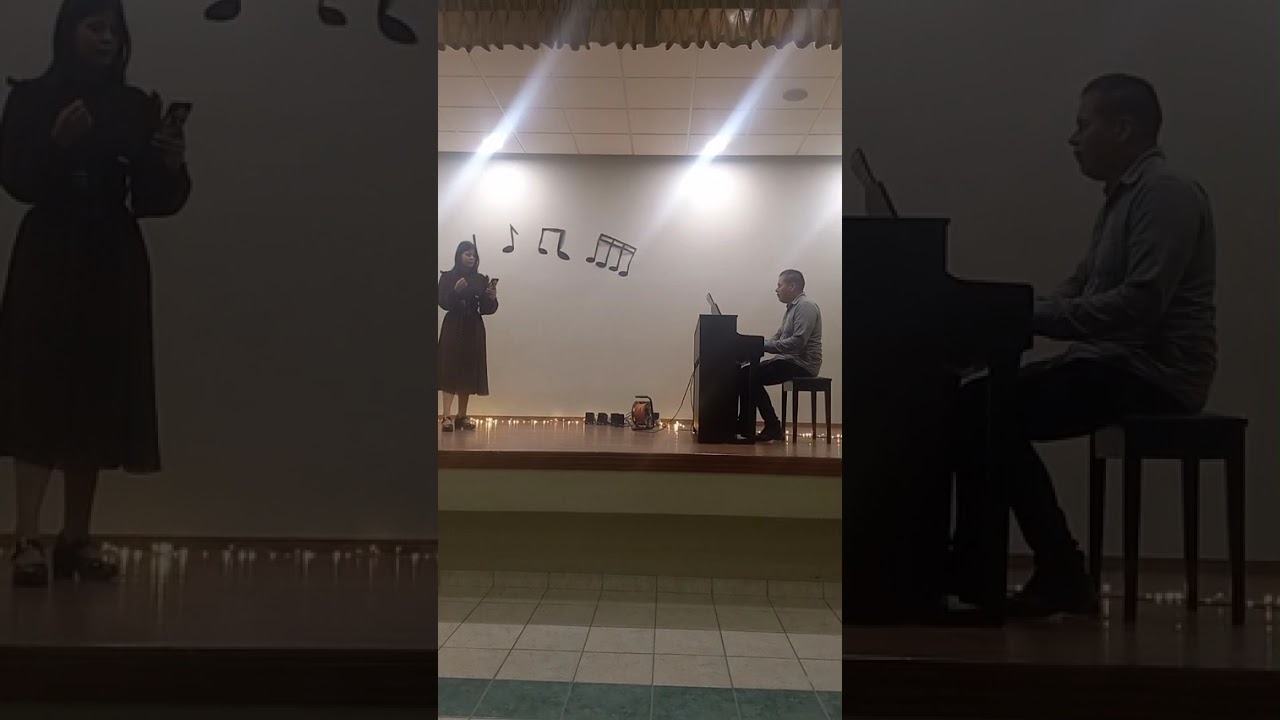 Imagine John Lennon Cover 