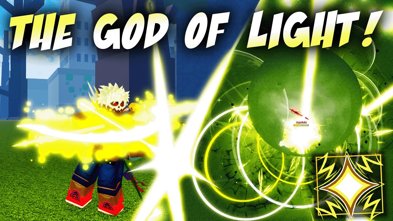no one told me light was OP!? | Learning The LIGHT Fruit In Blox Fruits
