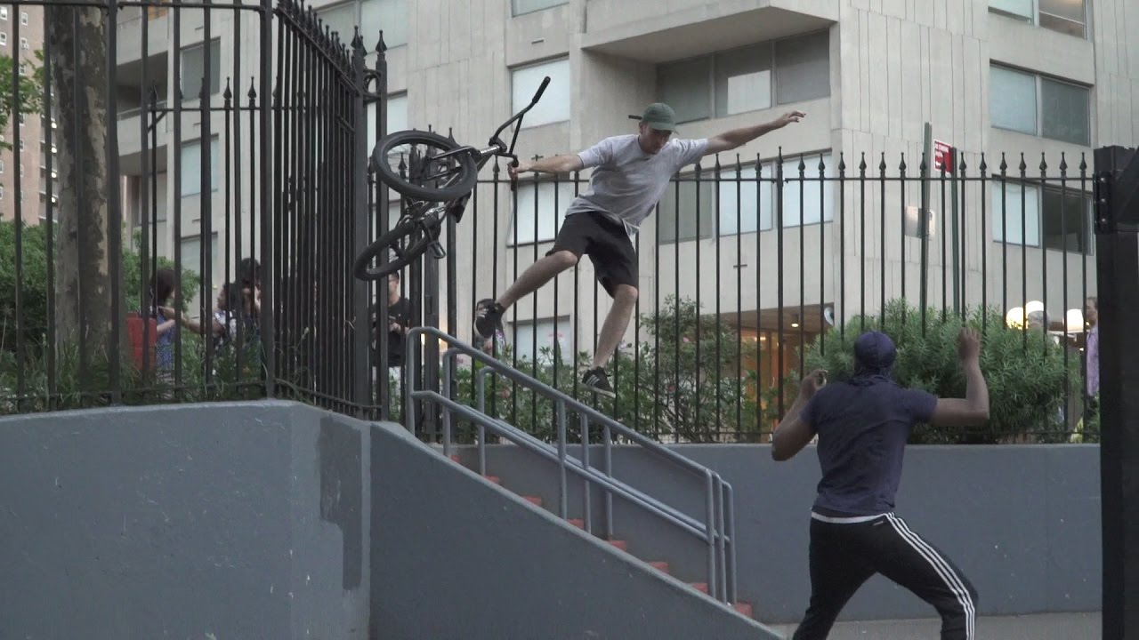 BMX - ANIMAL BIKES: ФАКТЫ