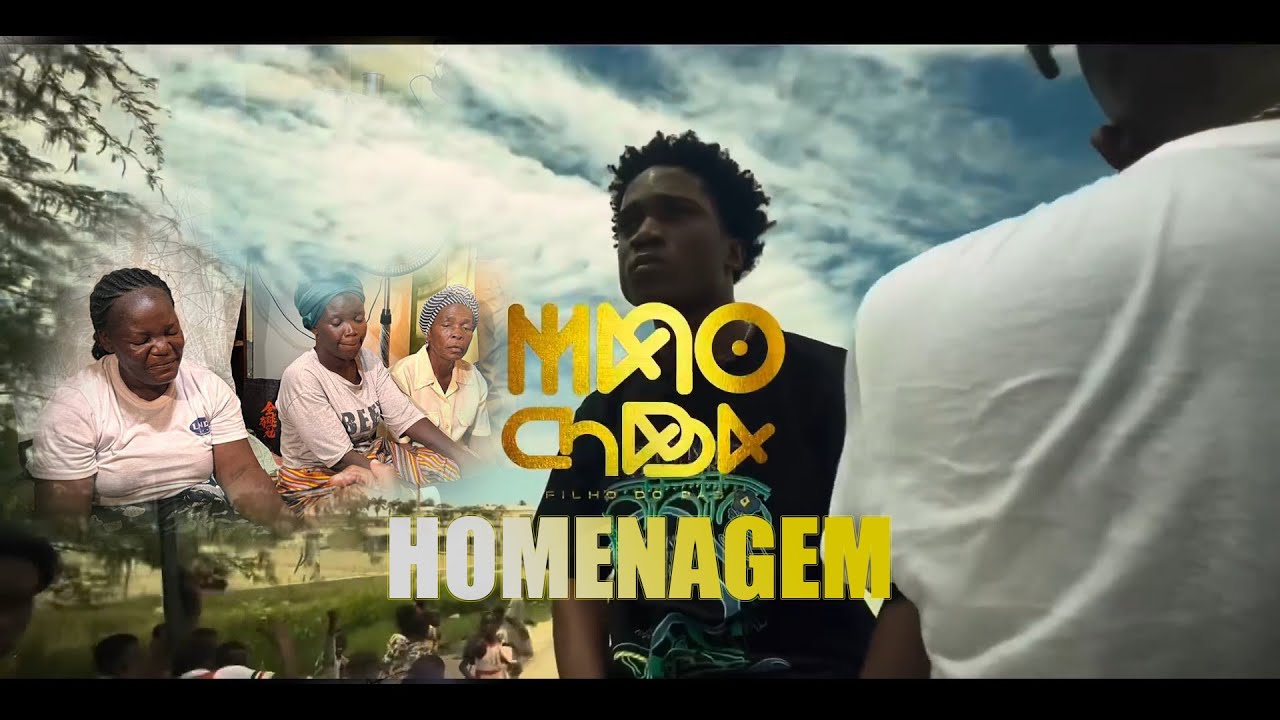 Homenagem Mano Chaba - Yuuki Mellow. producer by BIVALINE @ManoChabaOficial @TxoBoyDeezyOficial