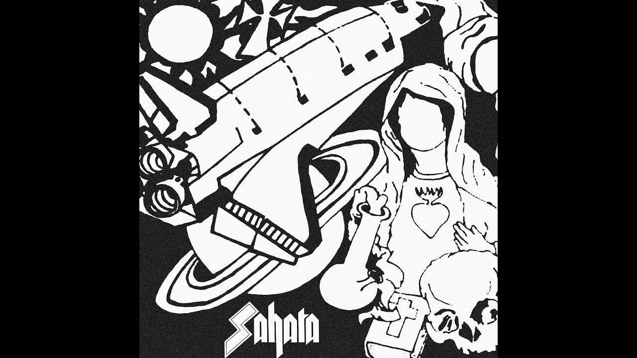 Sahara- II THE DEMO FULL