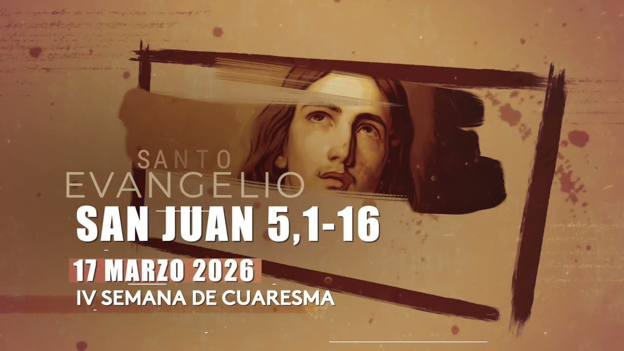 Evangelio del día - Martes de la IV semana de Cuaresma