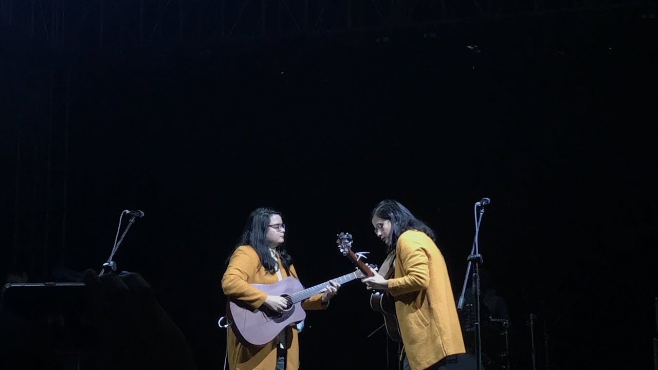 Ben&Ben - Mitsa (Karpos Live) NEW SONG!!!!