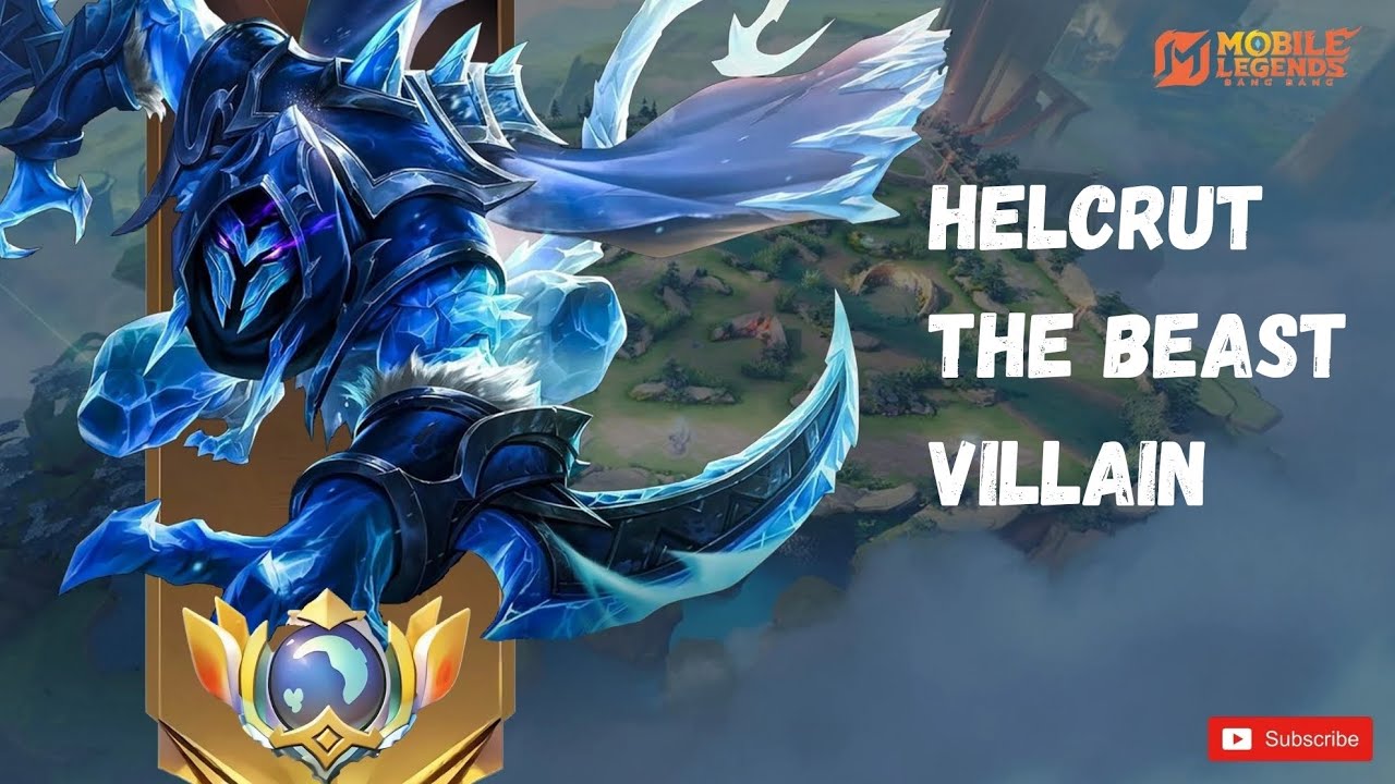 Gameplay Helcurt bulies aldos❗❗❗#mlbb #mlbbcreatorcamp #mlbbcreator #mlbbshorts #mlbbhighlights 