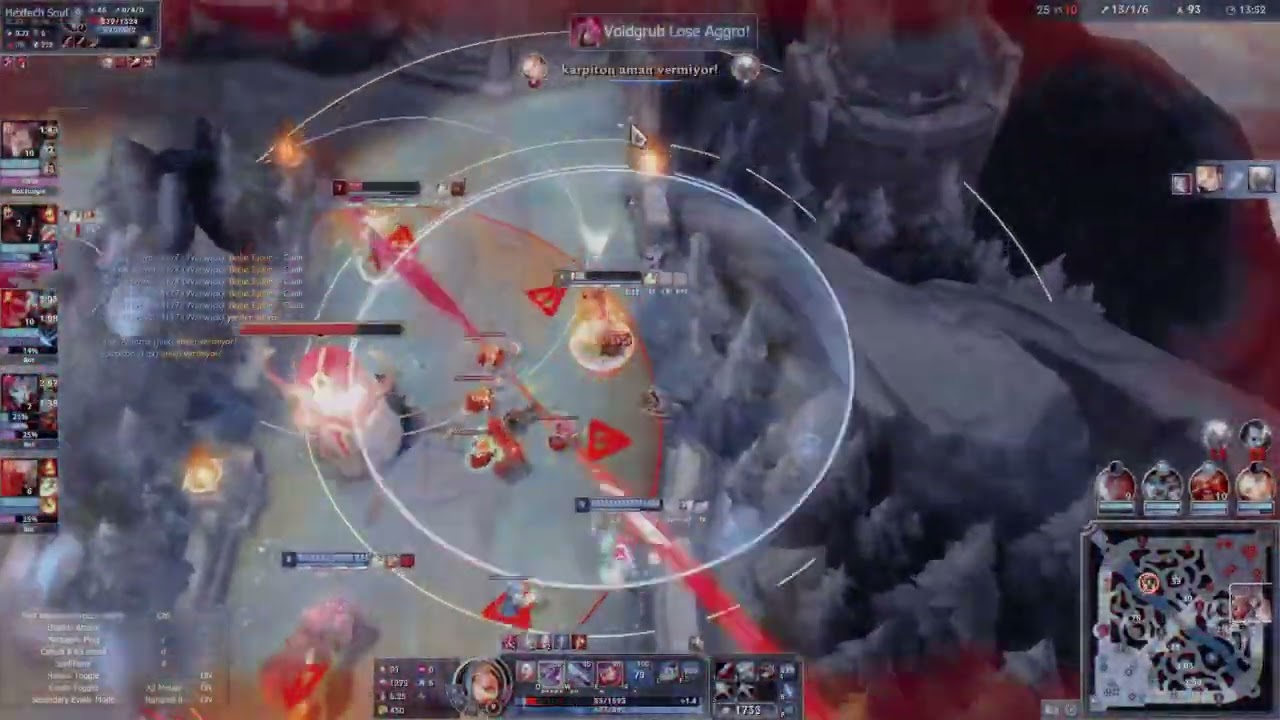 LOL HACK | SAFE Scripting in League of Legends | UNDETECT 2025 | Best Script