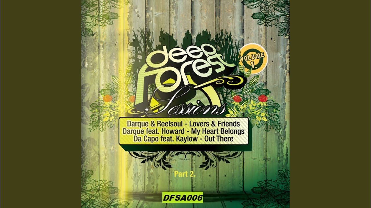 Out There (Original Mix)