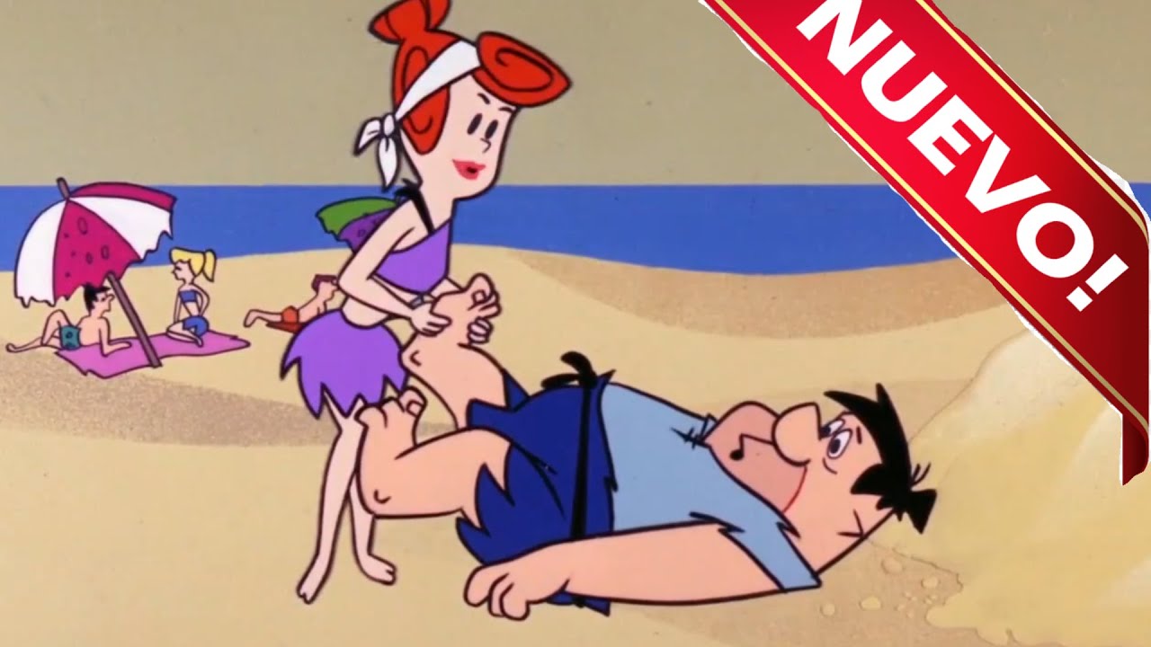 Os Flintstones LATINO CAPITULOS COMPLETOS 🦖 | El Soberano Mármol | Los Picapiedras