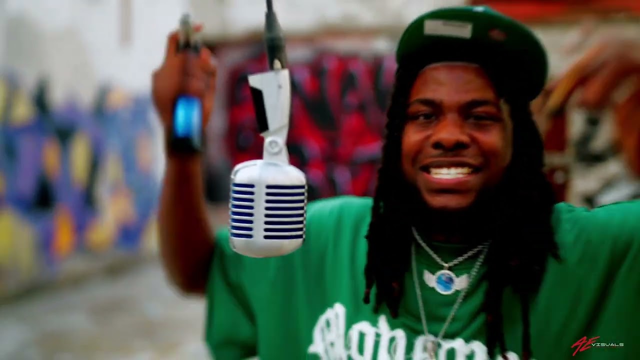 Watts.Paid -GBG (Official Music Video)