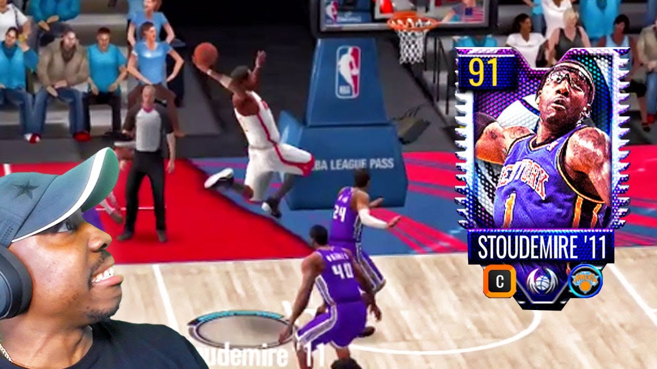 HIGH FLYERS PACK OPENING & CRAZY DUNKS! NBA Live Mobile 21 Season 5 Ep 11