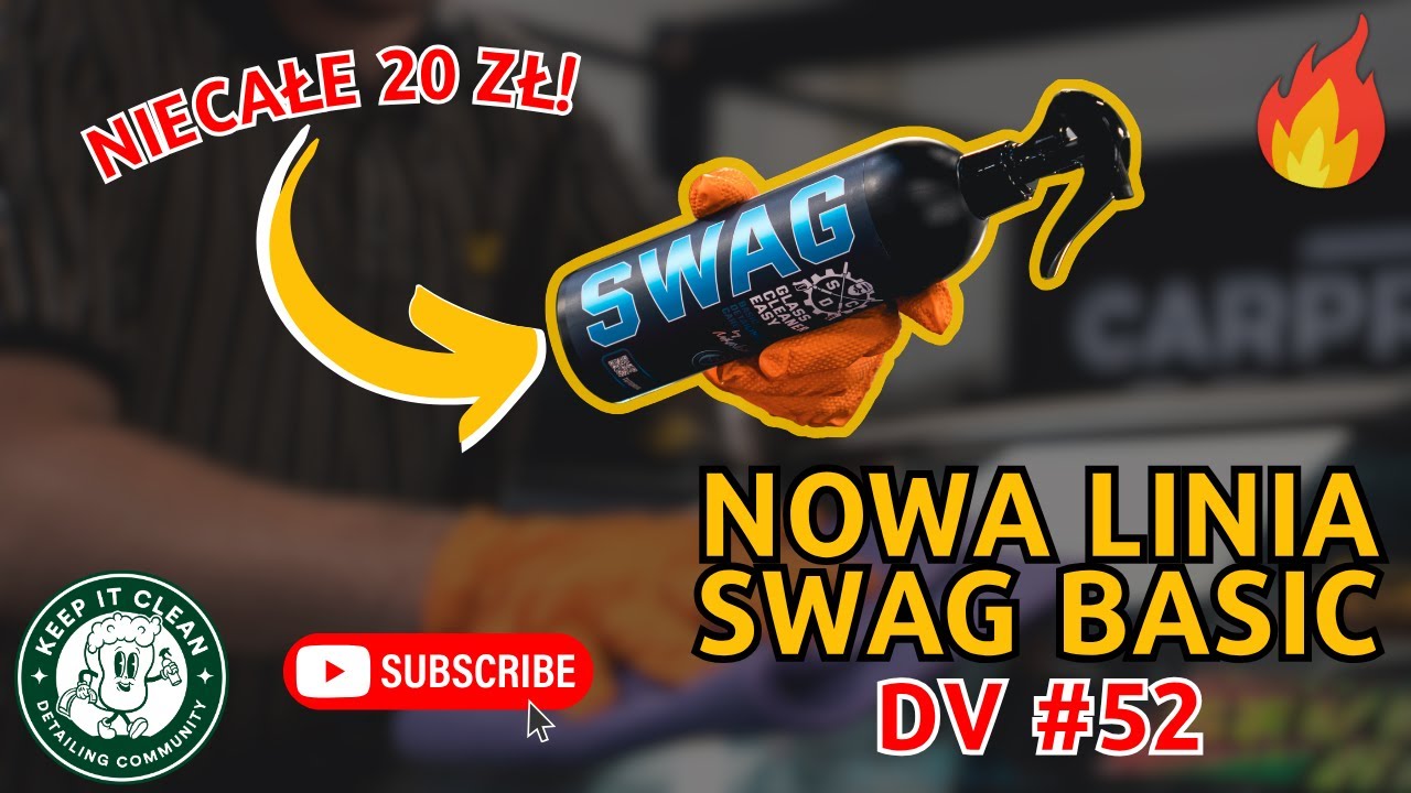 DV#52 - JAK DZIAŁAJĄ KOSMETYKI ZA 19,90?! | SWAG BASIC