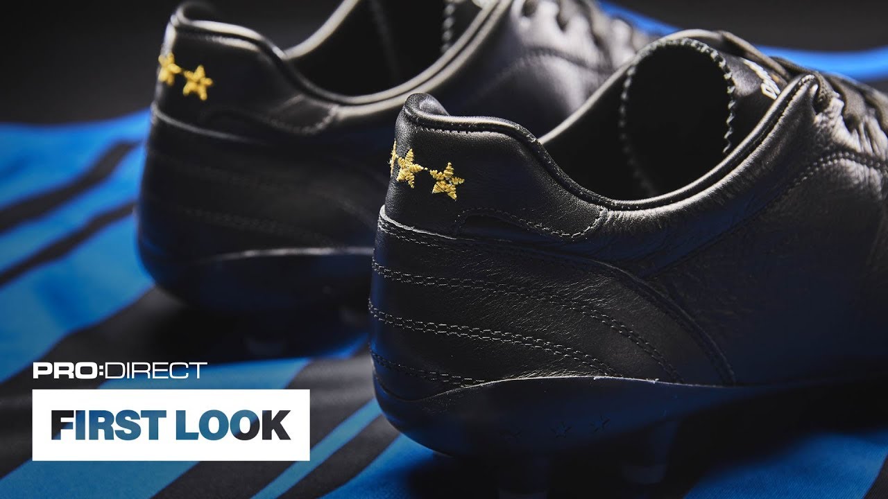 First Look: Pantofola d’Oro Lazzarini Superleggera