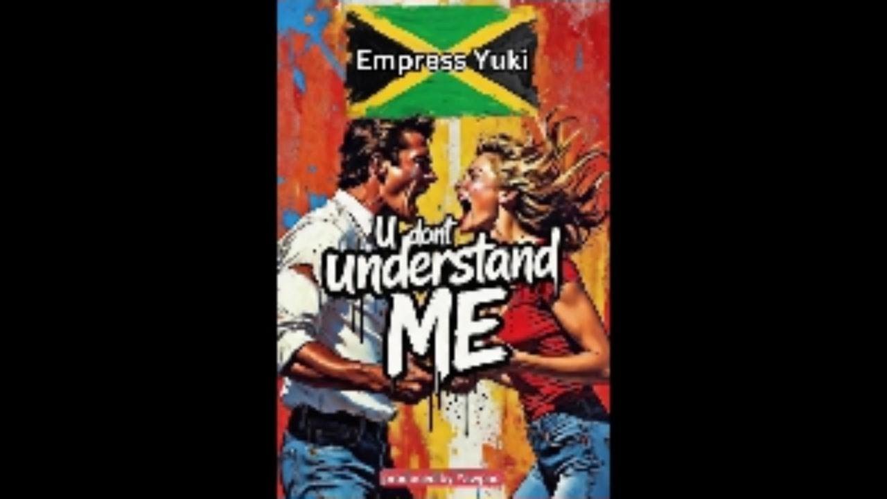 U dont understand Me