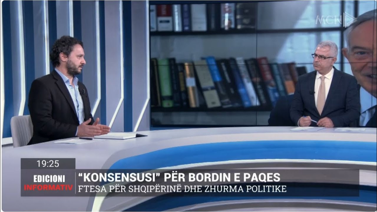 Bordi i Paqes, Zaimi: Ngre pikëpyetje mbi sigurinë kolektive dhe sovranitetin