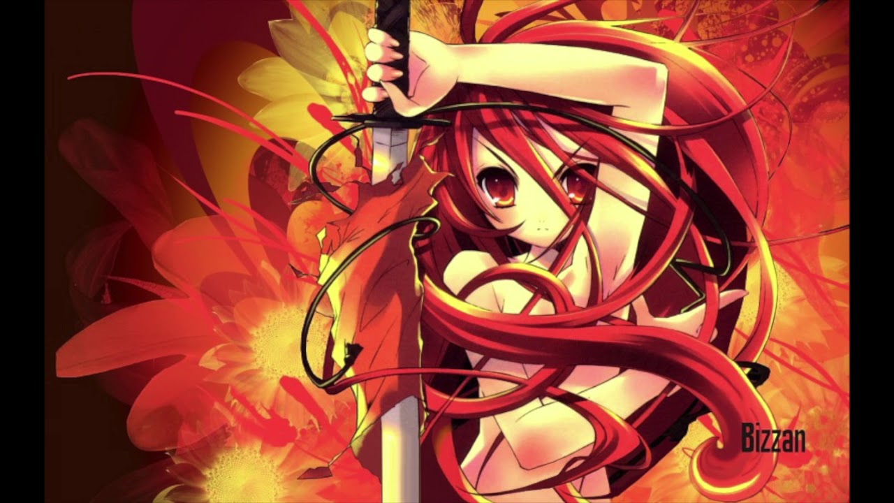 Flames (Ft. Sia) - Nightcore
