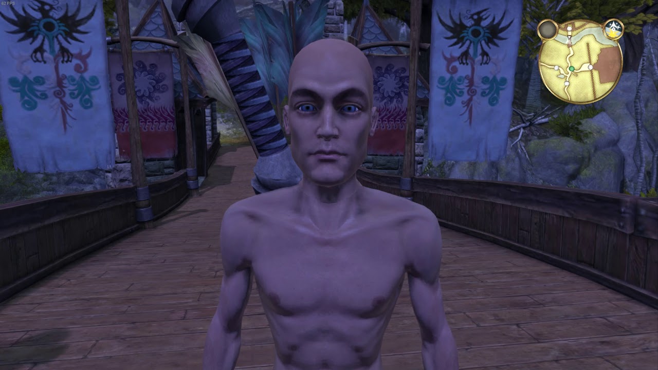 Updated Camera Mod for Fable Anniversary