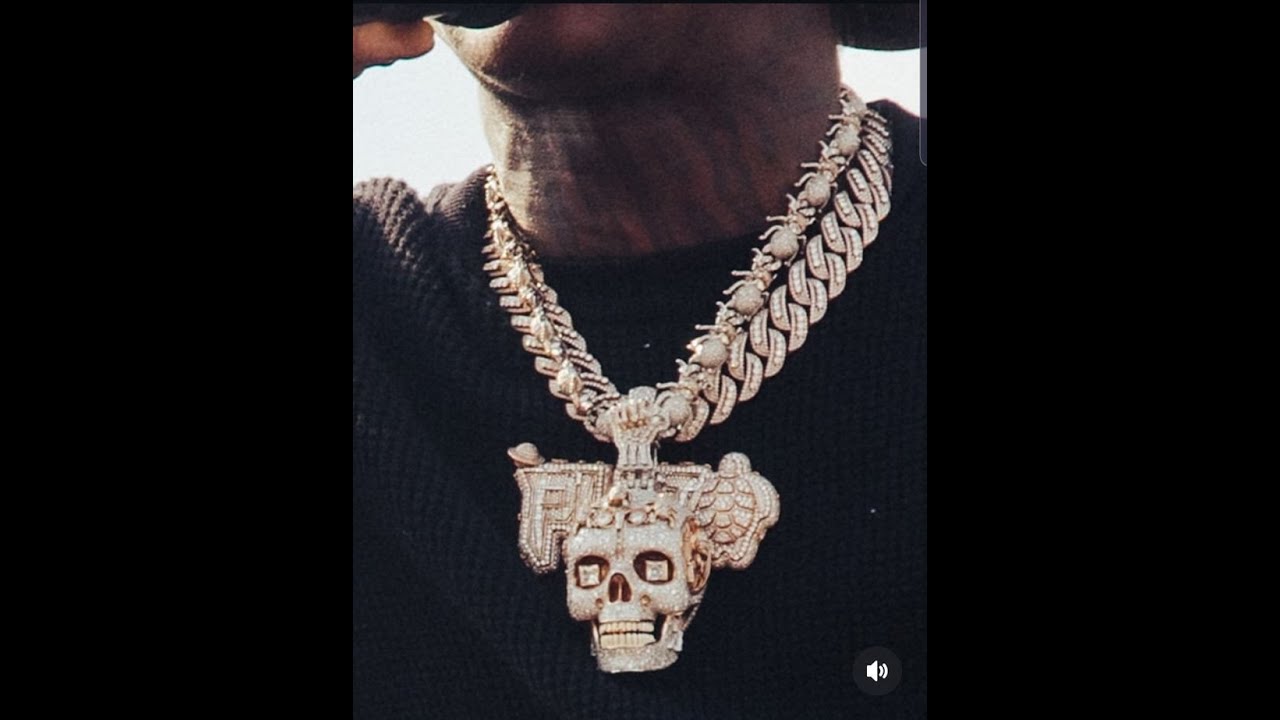(FREE) Key Glock X Young Dolph Memphis Type Beat - 