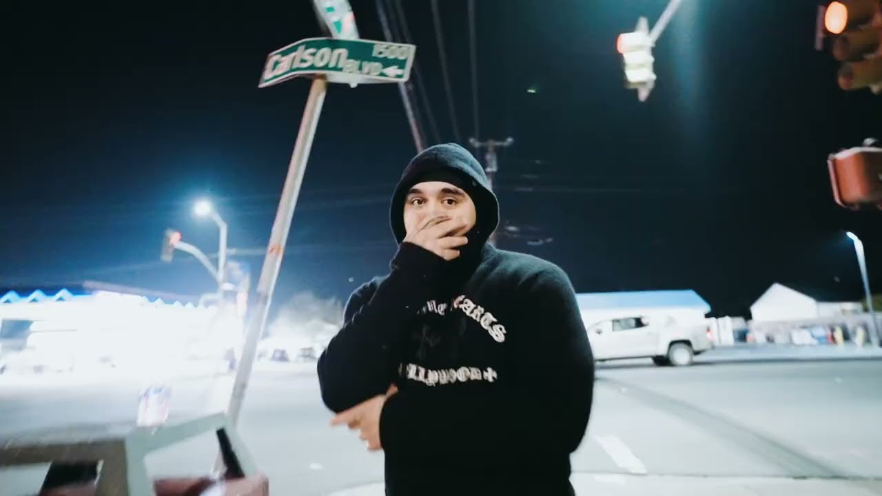 WeezGotti - Free Bla$ta (Prod.By Foolie & 88thagang) (Directed By ShooterShoot)