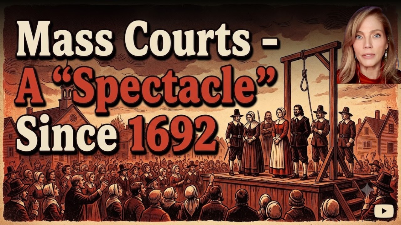 Freaky Friday🔥Mass Courts: A 