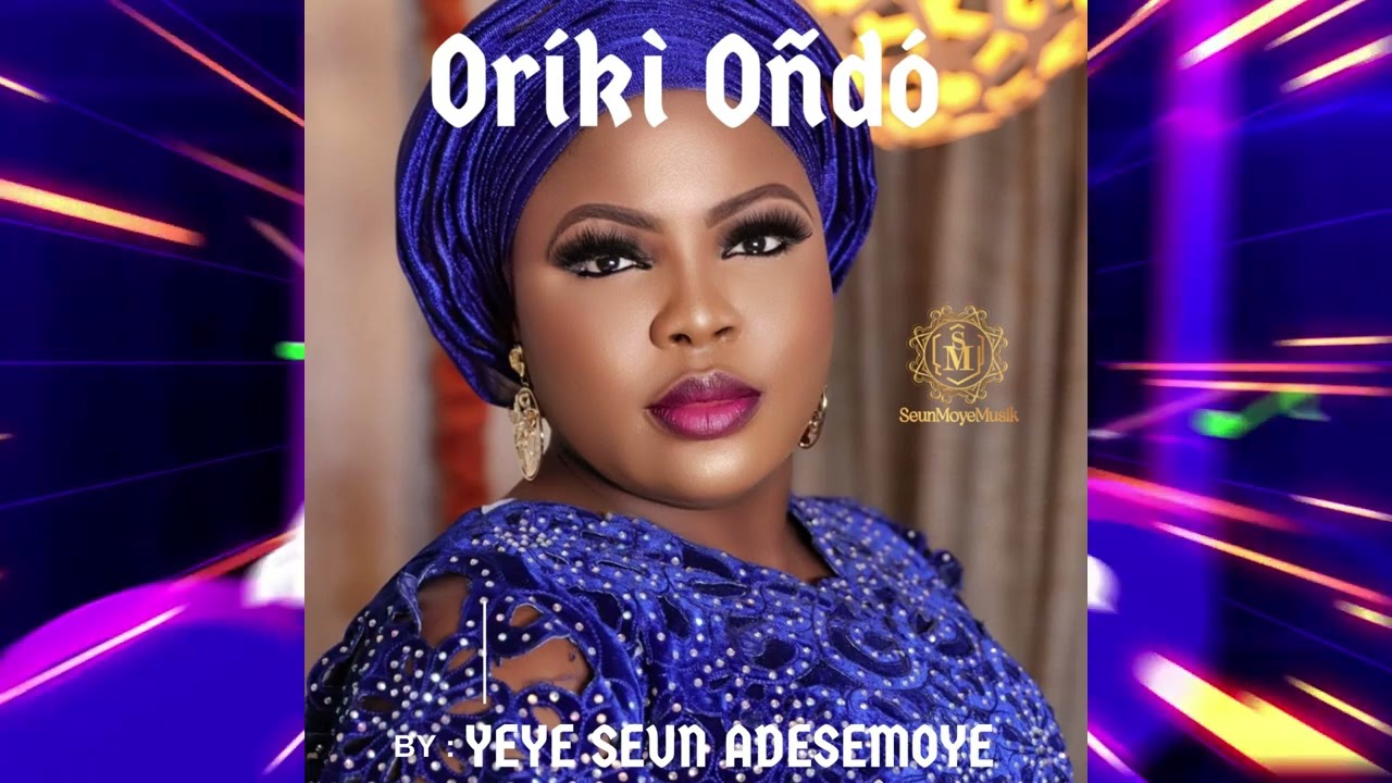 ORIKI ONDO EKIMOGUN