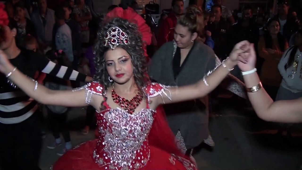 Aiyshe ve Kircho Kuna Gecesi Kazanlak FULL HD 2
