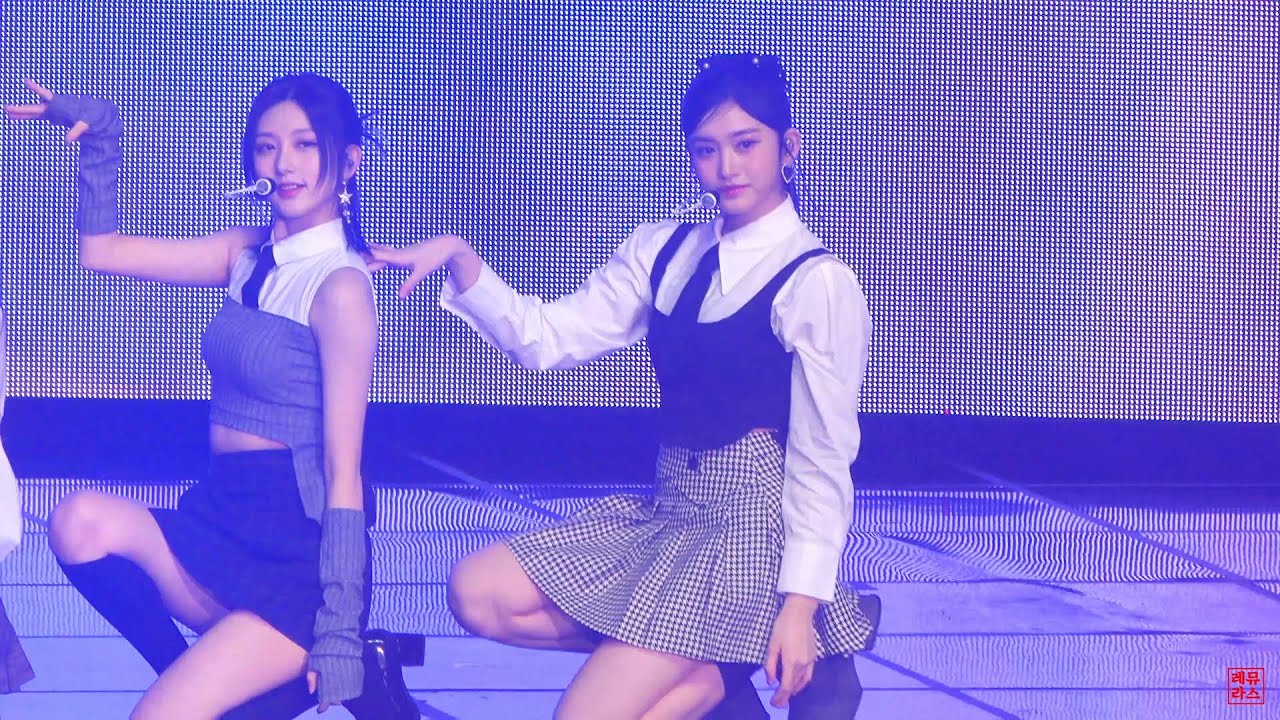 230212 아이브(IVE) 이서 - Take It / IVE 1st FANCON 'The Prom Queens'