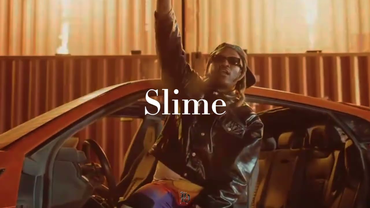 “Slime” | Young Thug x Future Type Beat 2026