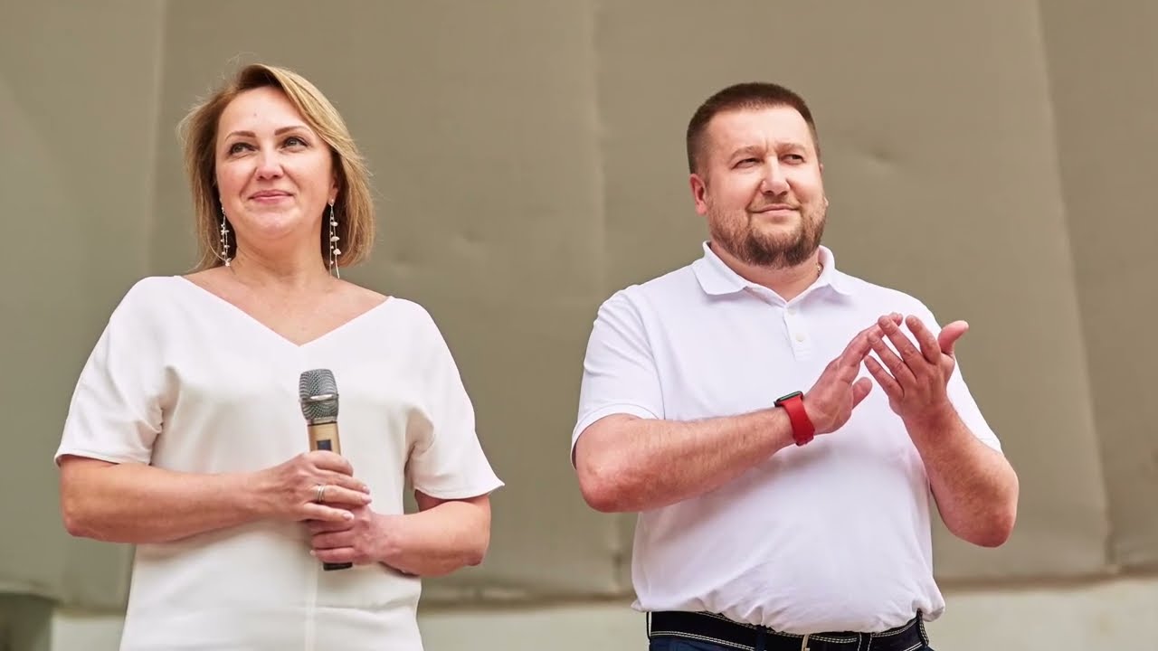 98 лет Водоканалу