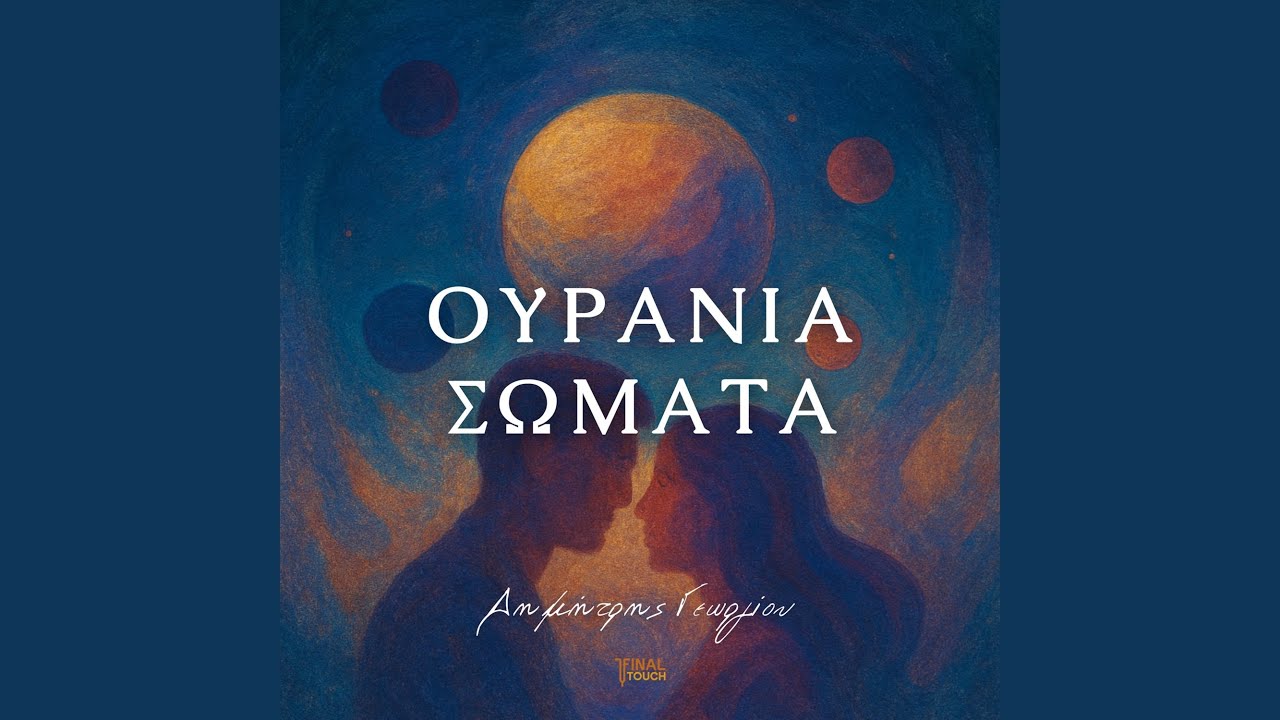 Ourania Somata