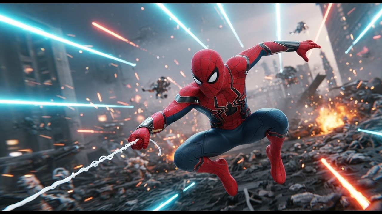 Marvel Rivals Ahmed Gaming Com Episode 11