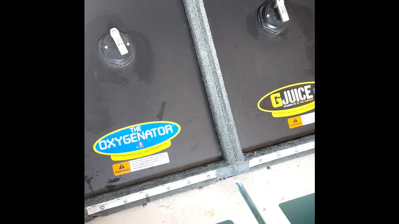 Step-by-Step Guide: Installing the TH Marine Oxygenator in Your Boat’s Live Well