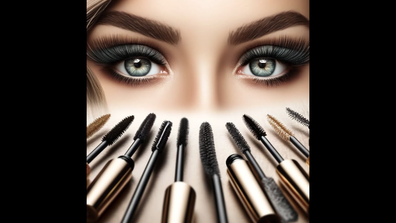Все туши Lancôme: Полный обзор, свотчи, фотостатистика и анализ