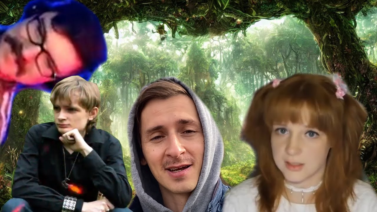 Вертолёт и Лорная война. Как это начиналось