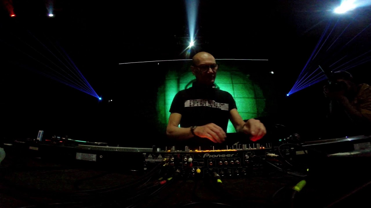 Legends of hardcore - 25/11/2017 - Laurent Ho