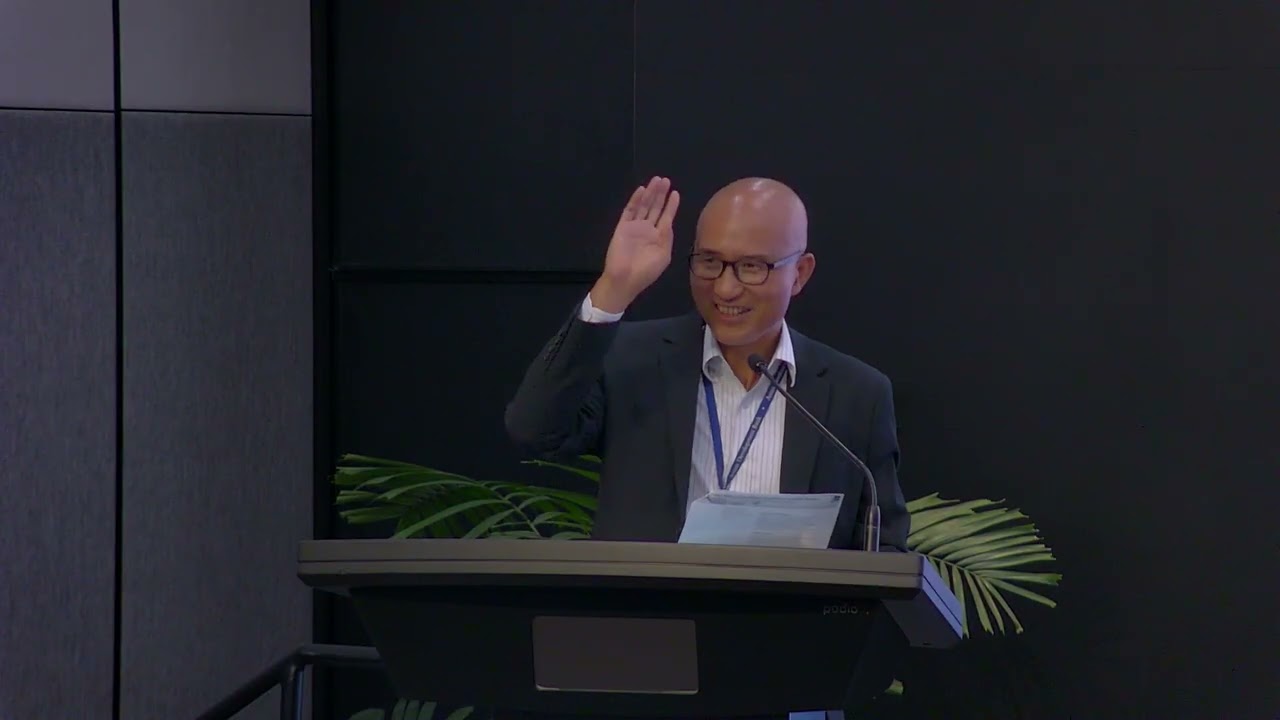 11th ADB International Education and Skills Forum - 2.10