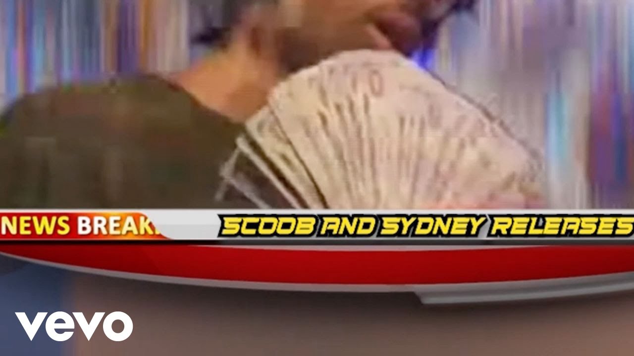 Scoob & Sydney - L8 Nights 2 (Produced by Nolo2000)
