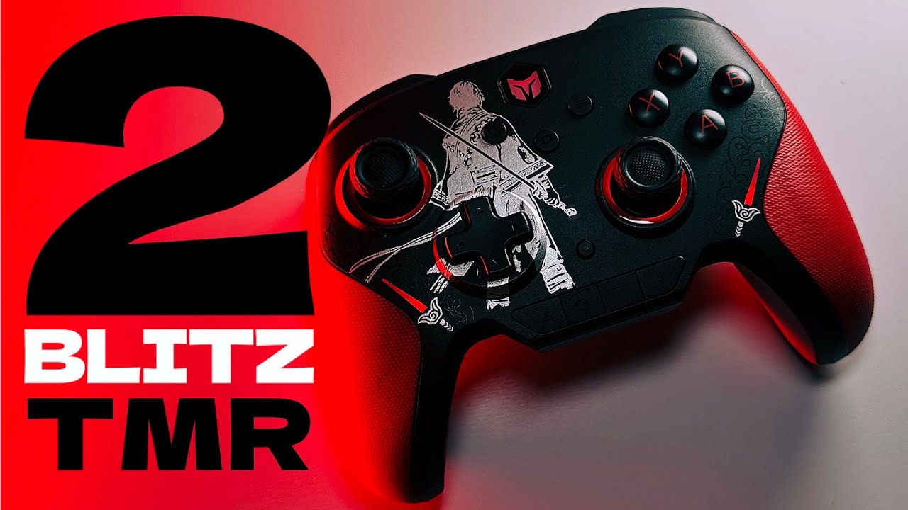 2000Hz of GREATNESS! Blitz 2 BigBigWon (Mojhon) Dynasty Warrior Edition IN-DEPTH Review!