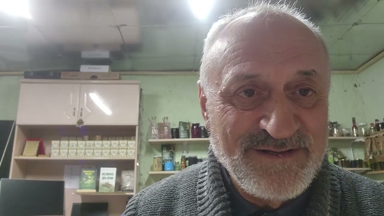Kaşıntılarda şifa