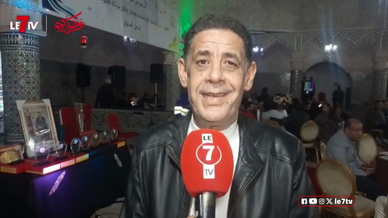 الكاتب الصحفي العربي رياض: عمال النظافة هم مرآة مدينة الدارالبيضاء والمدينة تعرف صحوة عمرانية