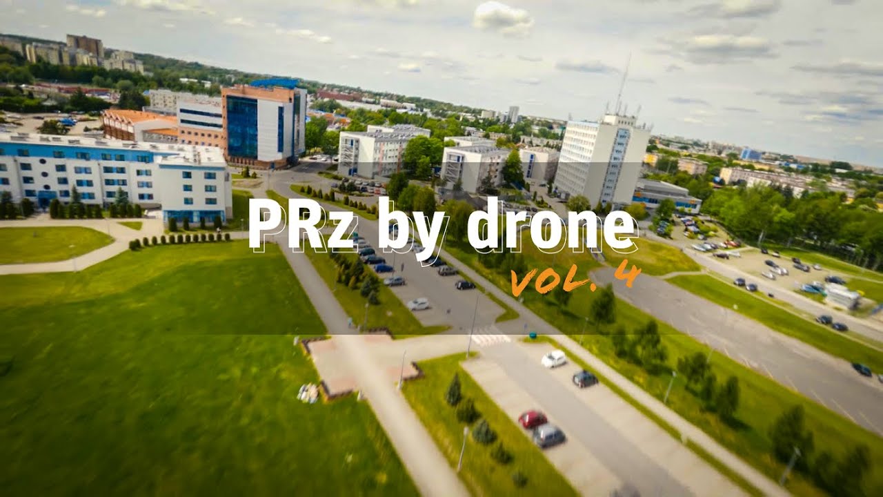PRz by drone - vol 4