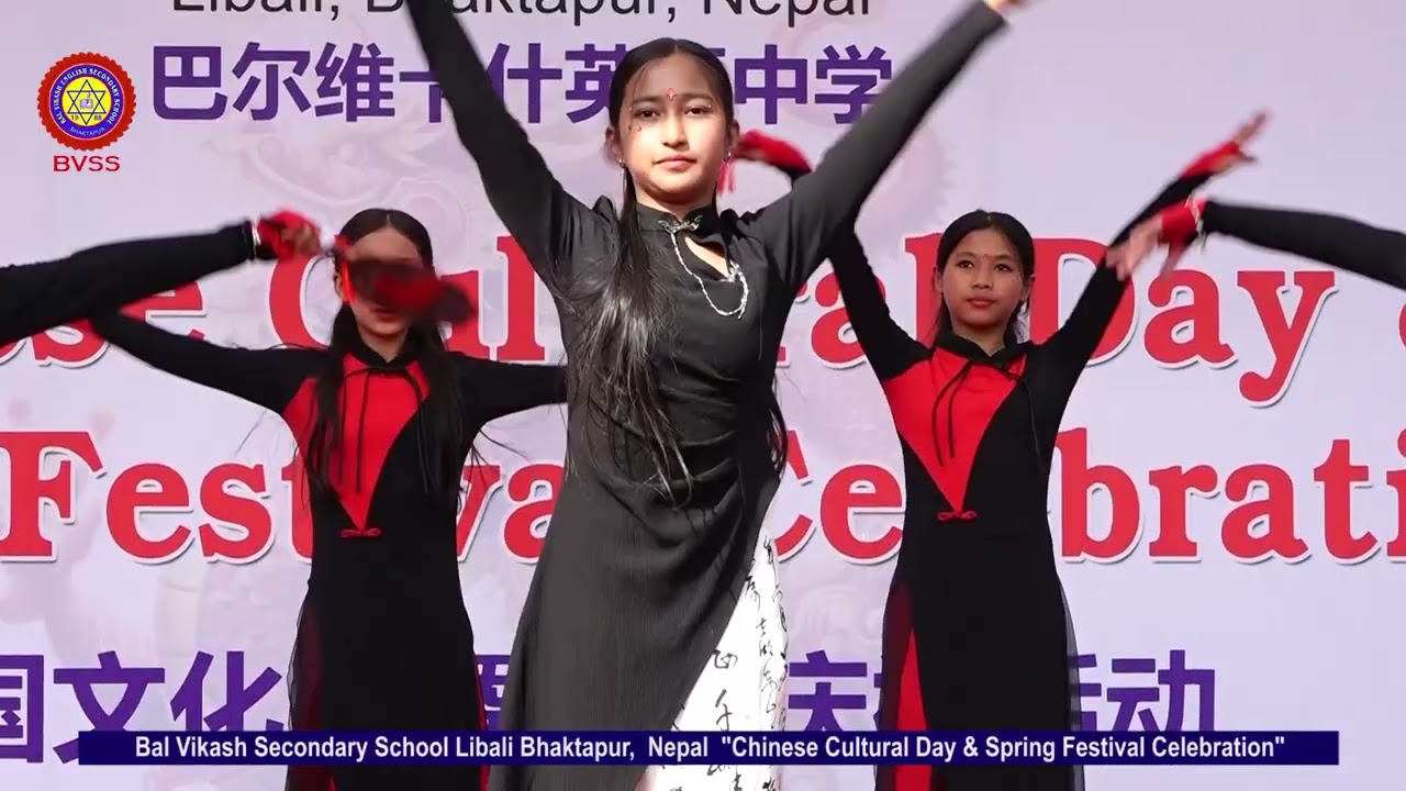 Chinese Cultural Day & Spring Festival Celebration