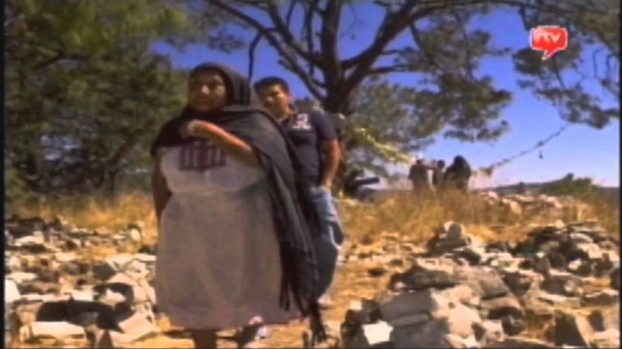 Viva México, Carajo Jorge Saldaña
