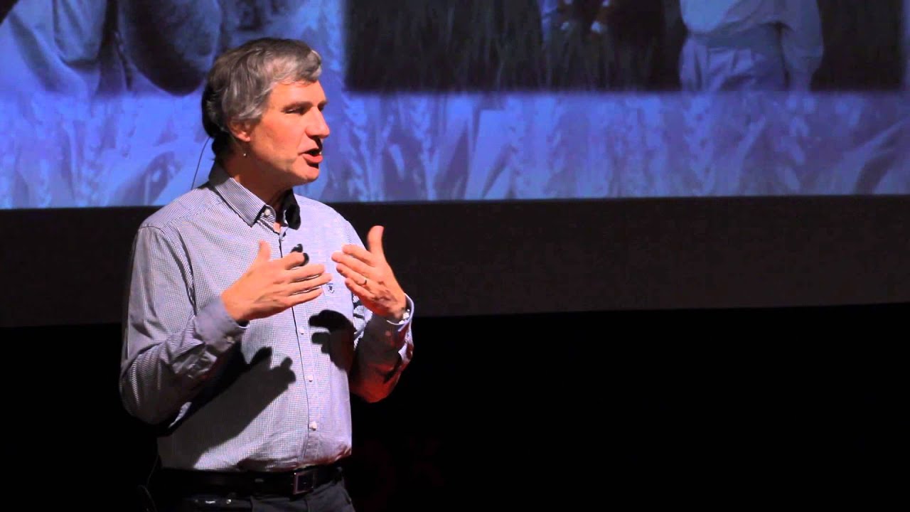 P&scaron;enice a jej&iacute; tajemstv&iacute; | Jaroslav Doležel | TEDxKroměř&iacute;ž
