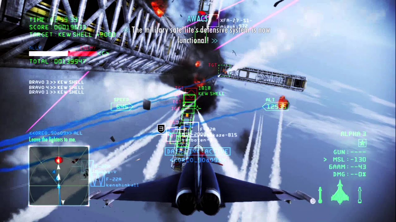 [2015 05 25] Ace Combat Infinity SOLG3 8p [Typhoon]