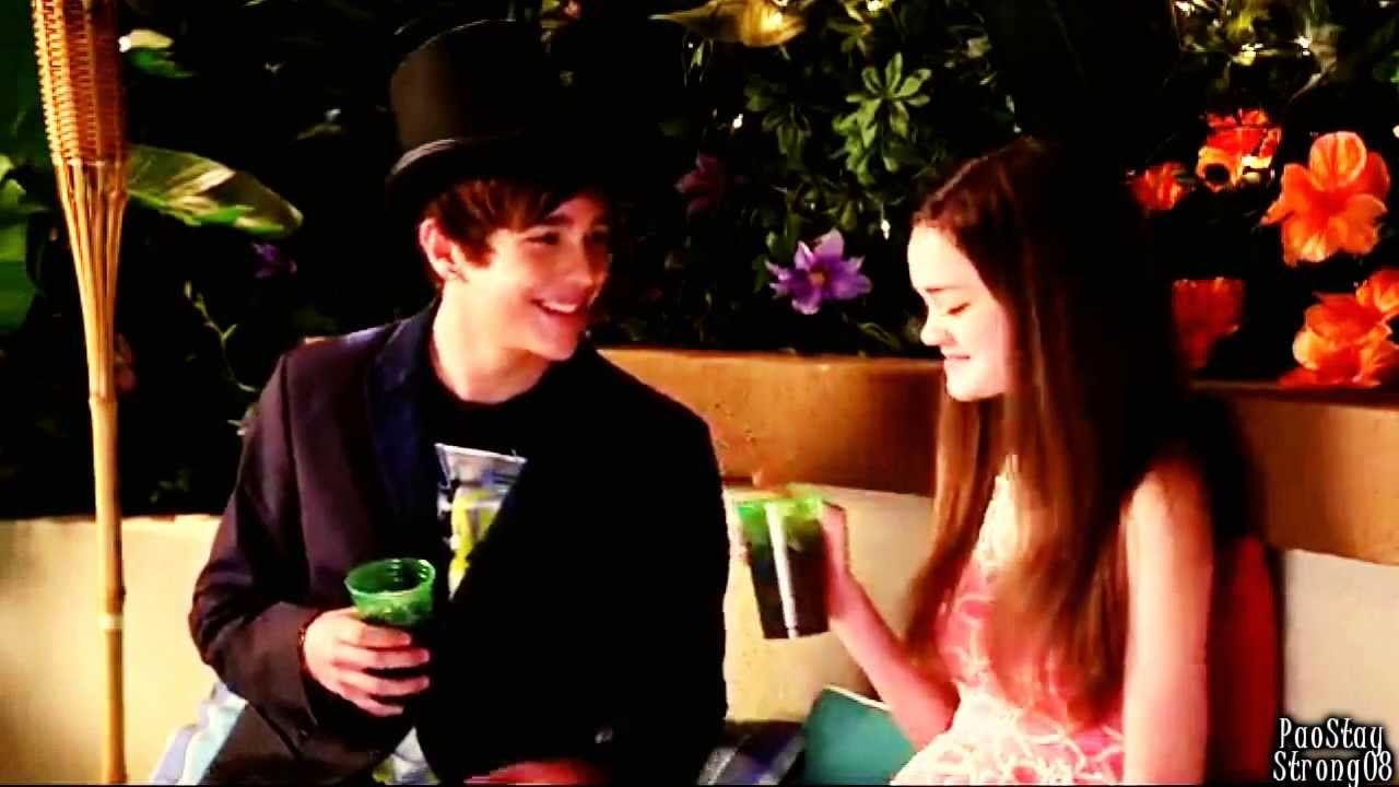 Big Time Rush || Katie & James || Just So You Know
