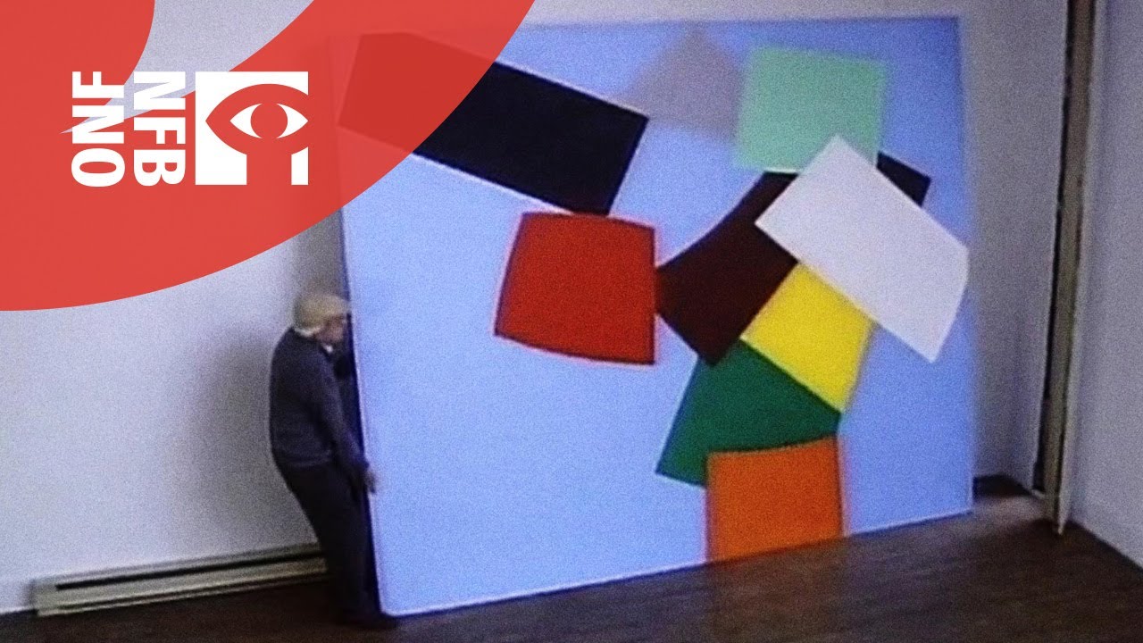 Barbeau, libre comme l'art